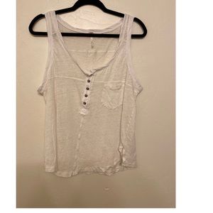 Free People Tank Top